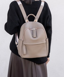 ⭐お値下げしました☆新品・未使用⭐COLE HAAN レザー リュックバッグ ブラック 高校生 リュック 通学 リュック サック 本革 バック