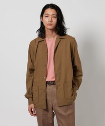 【新品未使用】ユナイテッドアローズ　オープンカラーシャツ UNITED ARROWS｜ユナイテッドアローズのシャツ/ブラウス