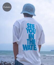 MAGIC NUMBER | UpDRIFT×MAGIC NUMBER　T-SHIRTS1(Tシャツ/カットソー)