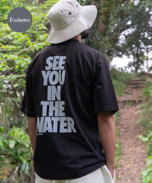 URBAN RESEARCH Sonny Label（アーバンリサーチサニーレーベル）の「UpDRIFT×MAGIC NUMBER　T-SHIRTS1（Tシャツ/カットソー・メンズ）」