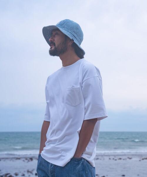 MAGIC NUMBER(マジック ナンバー)の「UpDRIFT×MAGIC NUMBER T-SHIRTS1(Tシャツ/カットソー・メンズ・ホワイト/パープル/ブラック・SMALL/MEDIUM/LARGE)」の6枚目の写真