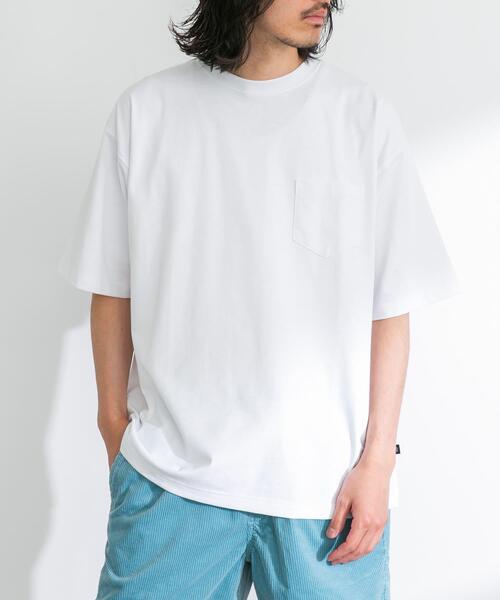 MAGIC NUMBER(マジック ナンバー)の「UpDRIFT×MAGIC NUMBER T-SHIRTS1(Tシャツ/カットソー・メンズ・ホワイト/パープル/ブラック・SMALL/MEDIUM/LARGE)」の8枚目の写真
