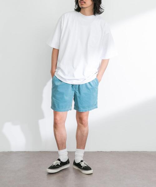 MAGIC NUMBER(マジック ナンバー)の「UpDRIFT×MAGIC NUMBER T-SHIRTS1(Tシャツ/カットソー・メンズ・ホワイト/パープル/ブラック・SMALL/MEDIUM/LARGE)」の10枚目の写真