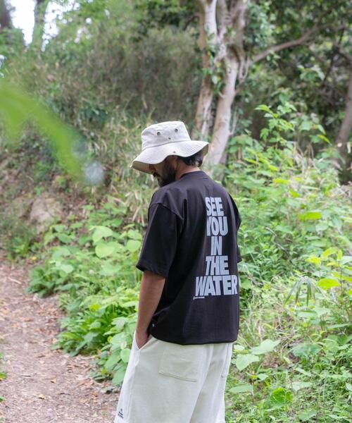 MAGIC NUMBER(マジック ナンバー)の「UpDRIFT×MAGIC NUMBER T-SHIRTS1(Tシャツ/カットソー・メンズ・ホワイト/パープル/ブラック・SMALL/MEDIUM/LARGE)」の15枚目の写真