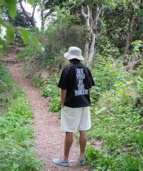 MAGIC NUMBER(マジック ナンバー)の「UpDRIFT×MAGIC NUMBER T-SHIRTS1(Tシャツ/カットソー・メンズ・ホワイト/パープル/ブラック・SMALL/MEDIUM/LARGE)」の16枚目の写真