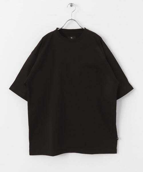 MAGIC NUMBER(マジック ナンバー)の「UpDRIFT×MAGIC NUMBER T-SHIRTS1(Tシャツ/カットソー・メンズ・ホワイト/パープル/ブラック・SMALL/MEDIUM/LARGE)」の9枚目の写真