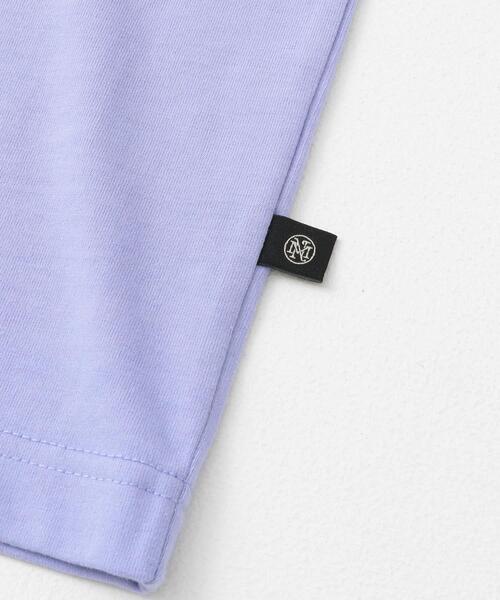 MAGIC NUMBER(マジック ナンバー)の「UpDRIFT×MAGIC NUMBER T-SHIRTS1(Tシャツ/カットソー・メンズ・ホワイト/パープル/ブラック・SMALL/MEDIUM/LARGE)」の20枚目の写真