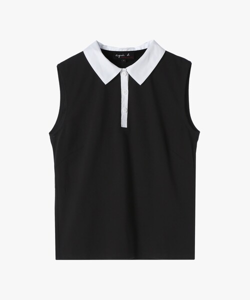 Cotton byカラー — повседневная футболка Noosrive "Thais"