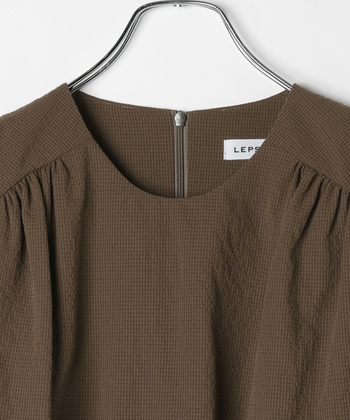 新品未使用⭐️LEPSIMドロストオールインワン LEPSIM｜サイドドロストコンビネゾン | Rakuten Fashion(楽天