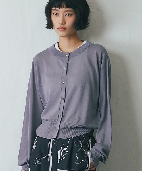 ⚠️限定スーパーセール⭐️超美品⭐️未使用⭐️レア　AMI カーディガン　ハートデザイン ウィメンズ セーター＆カーディガン | Ami de Coeur | AMI PARIS