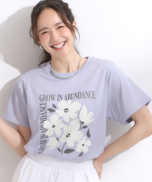 セール】【S-LL/ひんやり/汗ジミ軽減/UVカット】グラフィックアソートT