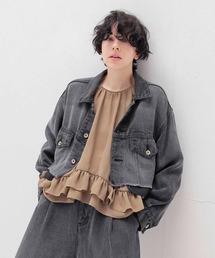 DRESSLAVE｜ドレスレイブのジャケット/アウター通販 - ZOZOTOWN