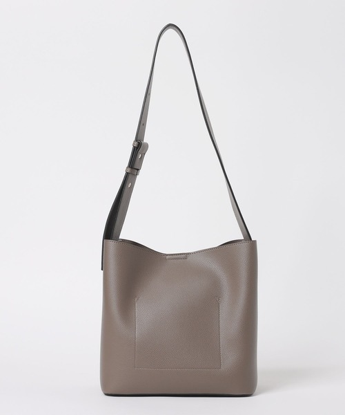 ワンショルダーリボンBAG 575911（ショルダーバッグ）｜mysty