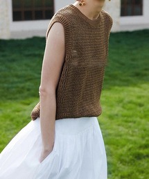 Theater code(VA^[R[h)Mesh vest/bVxXg(xXg)