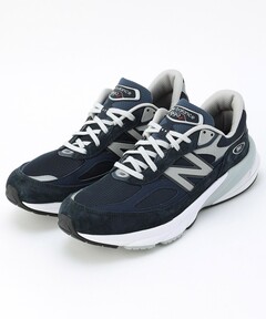 値下げしました！ニューバランス セール】New Balance/ニューバランス M990NV6【26.0cm~28.0cm