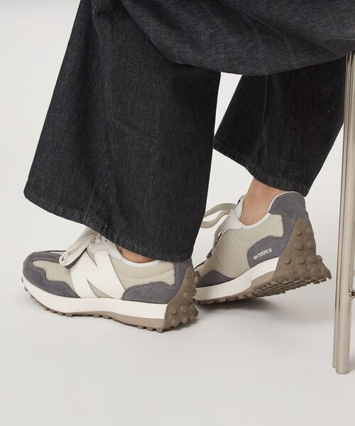 ＜NewBalance＞327スニーカー/U327LND