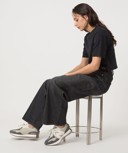 ＜NewBalance＞327スニーカー/U327LND