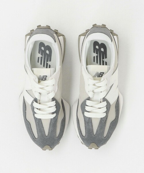 New Balance＞327 スニーカー / U327LND（スニーカー）｜New