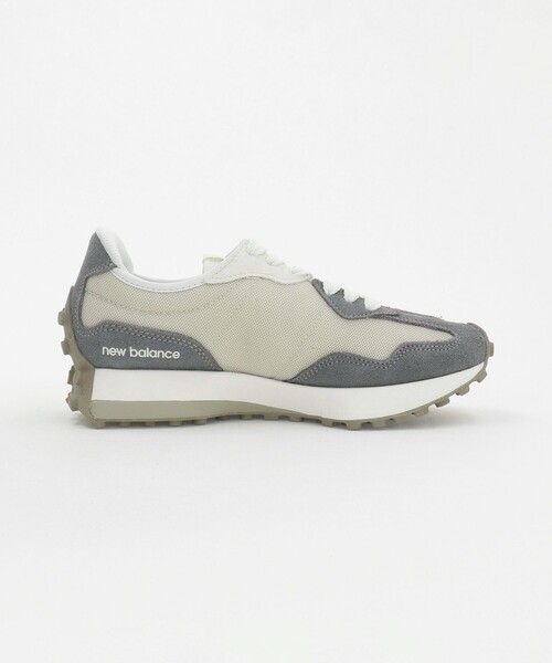 ＜NewBalance＞327スニーカー/U327LND