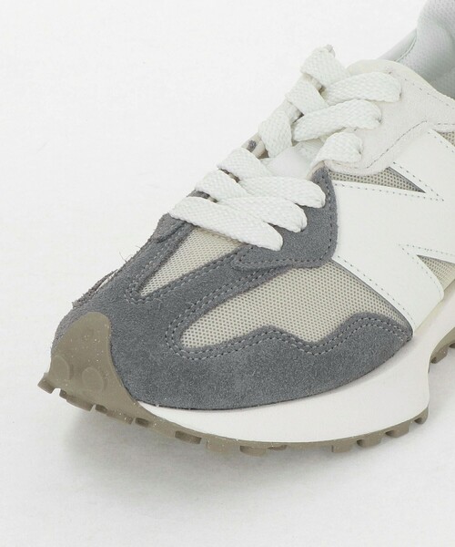 New Balance＞327 スニーカー / U327LND（スニーカー）｜New