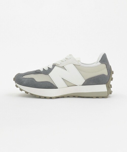 お得意 New Balance ニューバランス スニーカー 靴 new balance MS327