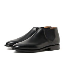 Paraboot × BEAMS F / 別注 MALO（モカシン/デッキシューズ