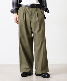 FUNALIVE（ファンアライブ）の「ルーズスラックス（スラックス）」