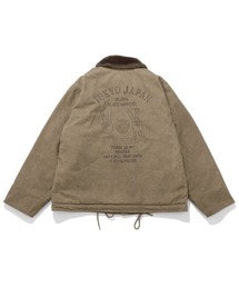 KRIFF MAYER | デッキジャケット(その他アウター)
