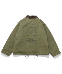 KRIFF MAYER | デッキジャケット(その他アウター)