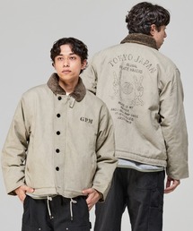 KRIFF MAYER | デッキジャケット(その他アウター)