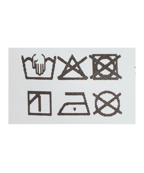 ASTRAET（アストラット）の「＜ASTRAET＞コーティング ノーカラー ジップブルゾン UNISEX（ブルゾン・レディース・ブラック・1）」の21枚目の写真