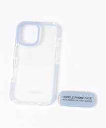 LAKOLE | ミラーiPhoneケース[iPhone16] / 576554(スマホケース/カバー)
