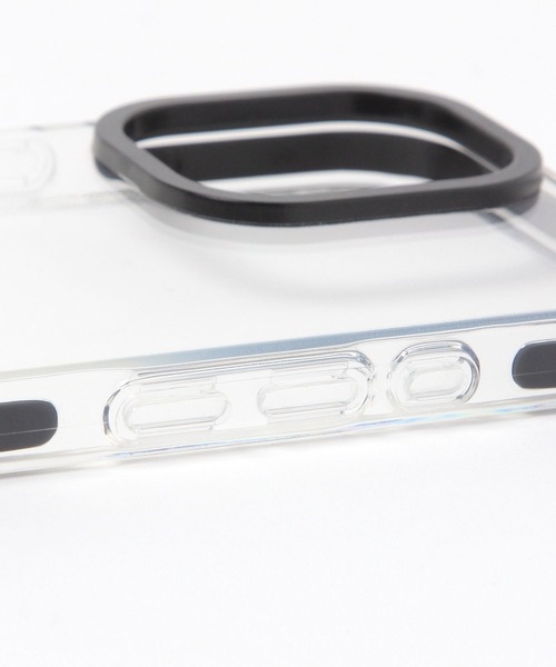スマホケース ミラーiPhoneケース[iPhone16] / 576554（スマホケース/カバー