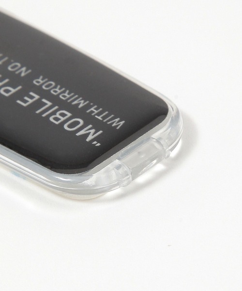 スマホケース ミラーiPhoneケース[iPhone16] / 576554（スマホケース/カバー