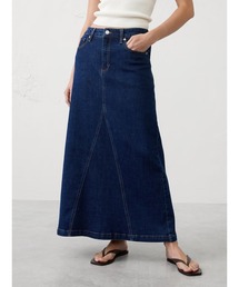 バナナ・リパブリック スカート 新品タグ付き Banana Republic - バナナリパブリック 花柄スカートの通販 by