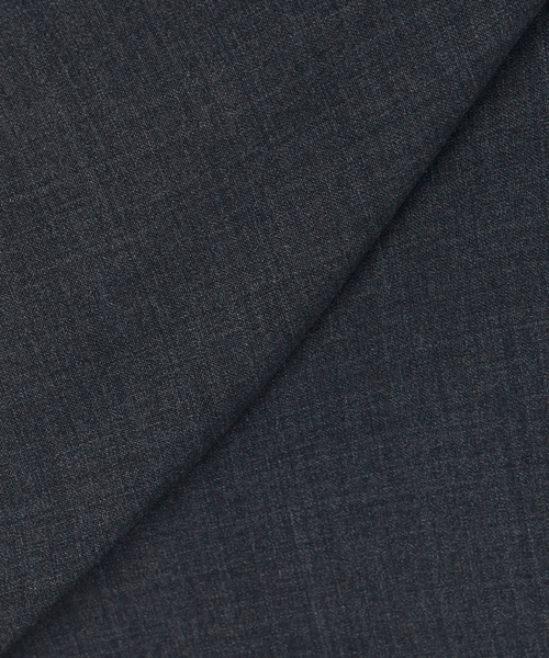 IENA（イエナ）の「トロピカルWOOL キャミソールワンピース（ワンピース・レディース・ブラウン/チャコールグレー・38/36）」の3枚目の写真