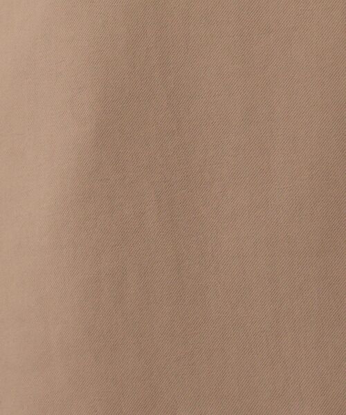 INDIVI（インディヴィ）の「【軽く羽織れる！】ダブルジャケット（テーラードジャケット・レディース・ブラウン系/ブラック/ダークグレー・40/38/36/15 /13/05/03/19）」の12枚目の写真