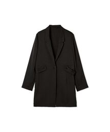 テーラードジャケット（サテン）ファッション通販 - ZOZOTOWN