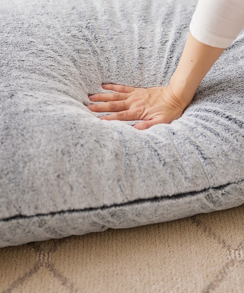 □□　南国 リゾート クッション c /1個　□□ イクスシーオリジナルクッションカバー 50/50cm | カッシーナ