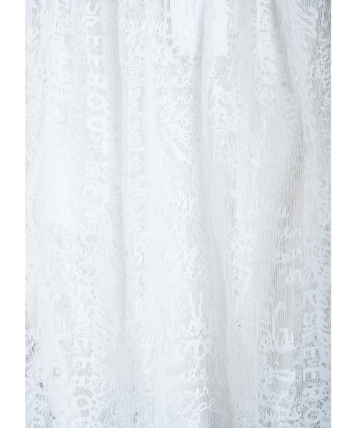 SEVESKIG(セヴシグ)の「SEVESKIG/セブシグ/SHEER SHIRTS_SH-SV-NRS-1005(シャツ/ブラウス・メンズ・ホワイト/ブラック・SMALL/MEDIUM/LARGE/X-LARGE)」の19枚目の写真
