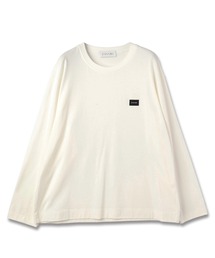 CULLNI｜クルニのTシャツ/カットソー（長袖）通販 - ZOZOTOWN