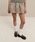 CHARLES & KEITH�i�`���[���Y & �L�[�X�j�́uLando �����h ���^���b�N�A�N�Z���g�v���b�g�t�H�[�����[�t�@�[�i���[�t�@�[�j�v�b�u���E���n���̑�7