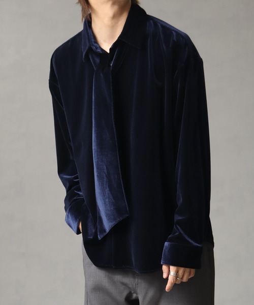 welise/ウェライズ】-ADEYAKA-2WAYボリュームタイ グロッシー