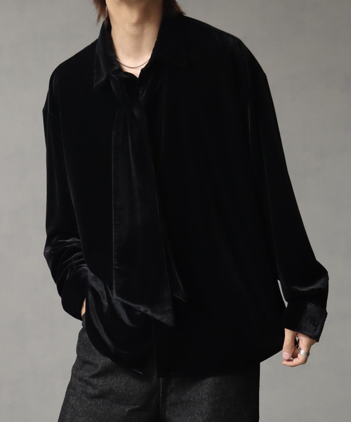 welise/ウェライズ】-ADEYAKA-2WAYボリュームタイ グロッシー