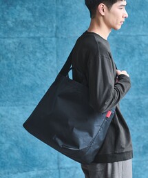 5525Gallery（ゴーゴーニーゴーギャラリー）の「【別注】＜5525gallery＞ショルダートートバッグ（トートバッグ）」