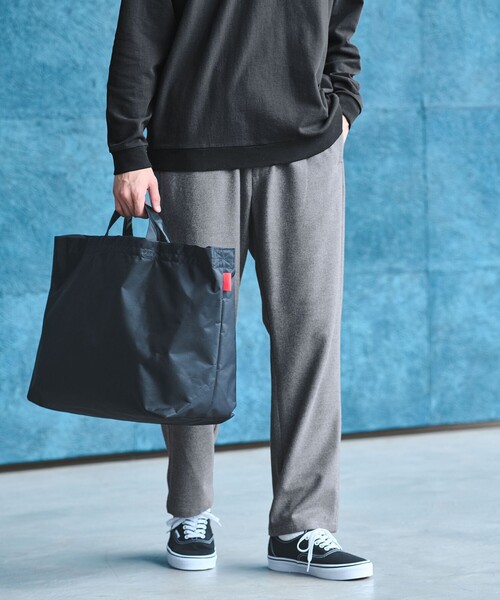 別注】＜5525gallery＞ショルダートートバッグ（トートバッグ