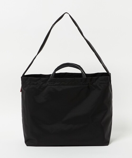 PORTER 5525gallery コラボ　トートバッグ 5525Gallery - 5525 gallery porter ポーター ギャラリー コラボ