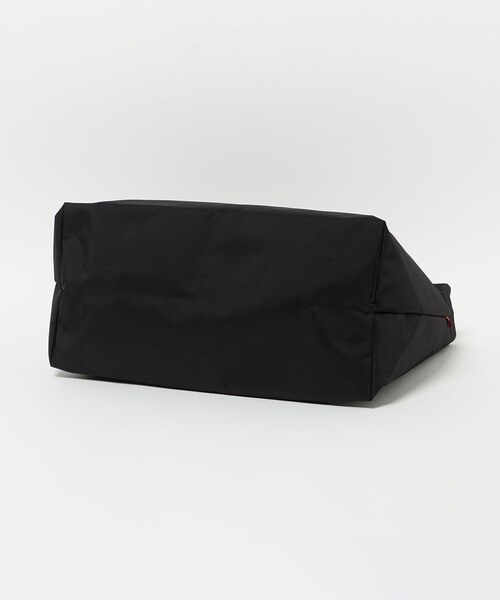 5525Gallery（ゴーゴーニーゴーギャラリー）の「【別注】＜5525gallery＞ショルダートートバッグ（トートバッグ・メンズ・ブラック・FREE）」の11枚目の写真