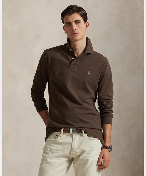 POLO RALPH LAUREN（ポロ ラルフ ローレン）｜ポロシャツ