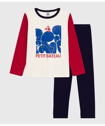 PETIT BATEAU（プチバトー）の「パジャマ（ルームウェア/パジャマ）」